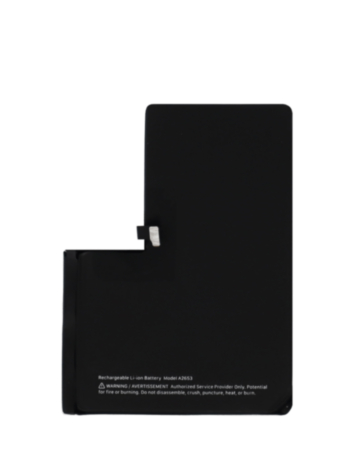 Replacement Battery for iPhone 13 Pro Max (Premium) (Only Ground Shipping)