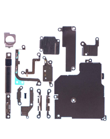 Full Metal Bracket Set for iPhone 13 Pro Max