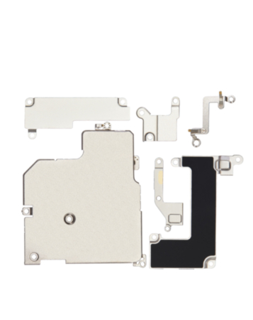 Small Metal Bracket (On Motherboard) for iPhone 13 Pro Max