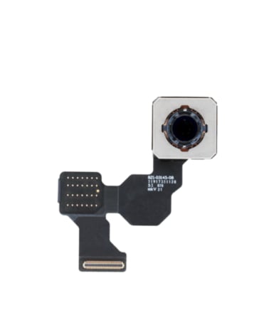 Single Back Camera for iPhone 13 Pro / 13 Pro Max (3x)