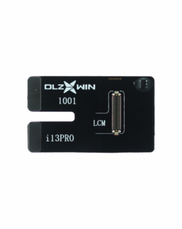 DLZ S800 Ultra Tester Flex Cable for iPhone 13 Pro