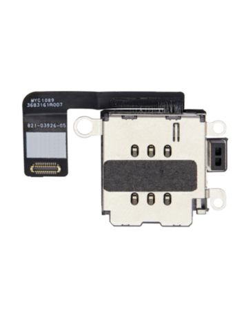 Dual SIM Card Reader for iPhone 14
