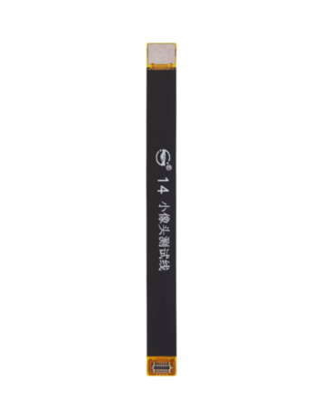 Front Camera Tester Cable for iPhone 14 / 14 Plus