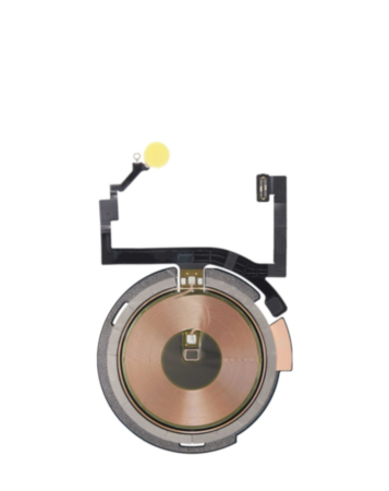 Wireless NFC Charging Flex with Flashlight Flex Cable for iPhone 14