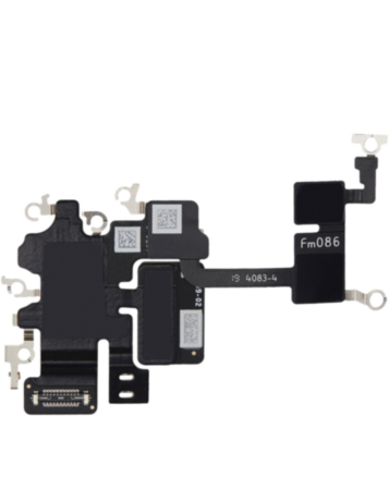Stock up on the WiFi flex cable for iPhone 14.