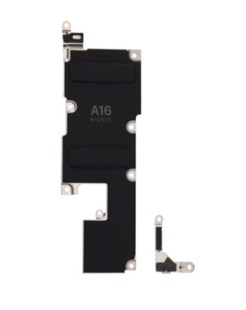Small Metal Bracket for iPhone 14 Pro Max (On Motherboard)