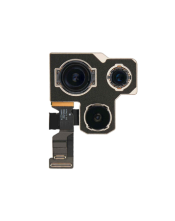 Purchase the Back Camera for iPhone 14 Pro Max, premium quality.
