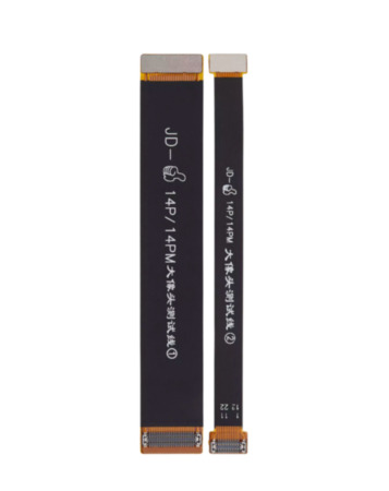 Back Camera Tester Cable for iPhone 14 Pro / 14 Pro Max