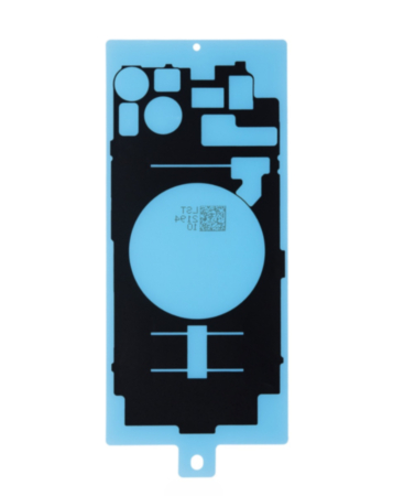 Back Adhesive Tape for iPhone 14 Plus (Pack of 10)