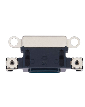 Charging Port for iPhone 14 / 14 Plus (Midnight) (Pack of 10)