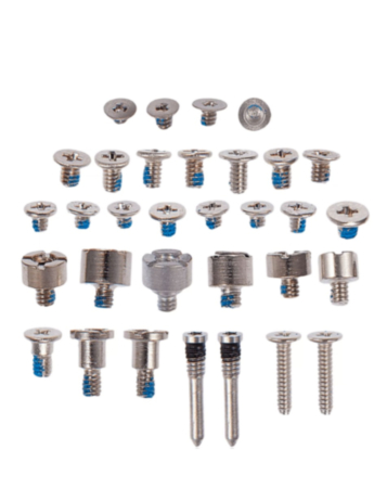 Complete Screw Set for iPhone 14 Plus