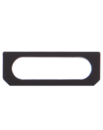 Charging Port Anti-Dust Foam Gaskets for iPhone 12 / 12 Mini /12 Pro / 12 Pro Max / 13 / 13 Mini /13 Pro / 13 Pro Max / 14 / 14 Plus / 14 Pro / 14 Pro Max (Pack of 10)