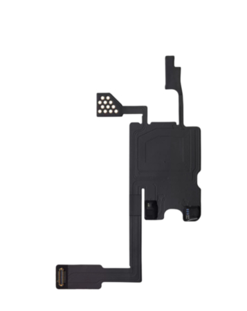 Light Sensor Flex Cable (No Proximity Sensor Module) for iPhone 14 Pro Max