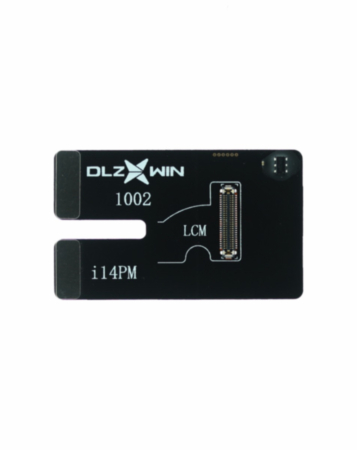 DLZ S800 Ultra Tester Flex Cable for iPhone 14 Pro Max