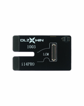 DLZ S800 Ultra Tester Flex Cable for iPhone 14 Pro
