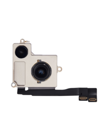 Buy the Back Camera for iPhone 15, premium quality.