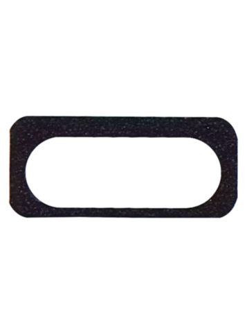 Charging Port Anti-Dust Foam Gaskets for iPhone 15 / 15 Plus / 15 Pro / 15 Pro Max (Pack of 10)