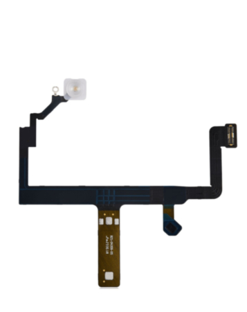Flashlight Flex Cable for iPhone 15