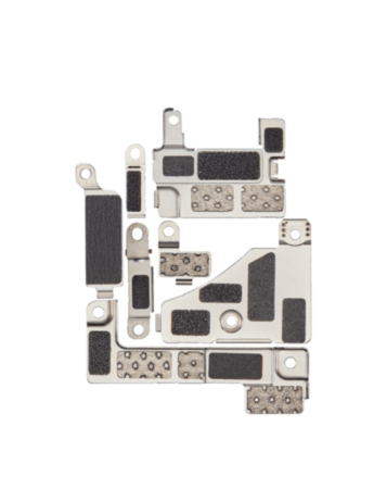 Small Metal Bracket for iPhone 15 (On Motherboard)