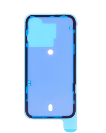 Waterproof Back Glass Adhesive Tape for iPhone 15 Pro (Pack of 10) (BACK)