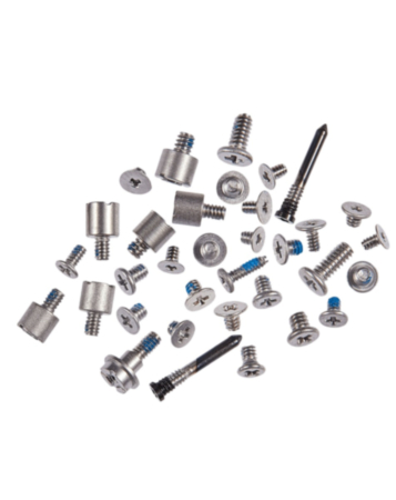 Complete Screw Set for iPhone 15 Pro