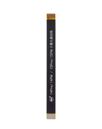 Front Camera Tester Cable for iPhone 15 Pro / 15 Pro Max