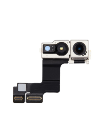 Buy the Front Camera for iPhone 15 Plus, premium quality.