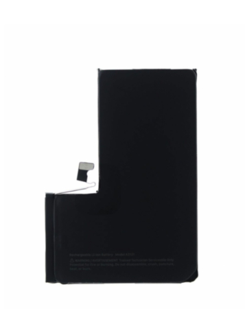 Replacement Battery for iPhone 15 Pro Max (Premium) (Only Ground Shipping)