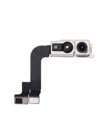 Shop the premium front camera for iPhone 15 Pro Max.