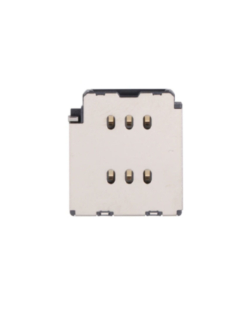 Dual Sim Card Reader for iPhone 15 Pro / 15 Pro Max