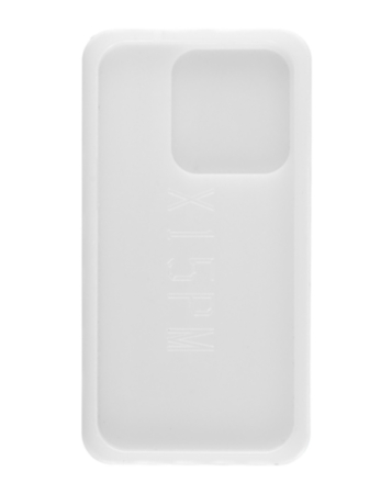 Phone Polishing Waterproof Mold for iPhone 15 Pro Max (Only Ground Shipping)