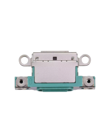 Charging Port Only for iPhone 16 / 16 Plus (TEAL) (10 Pack)