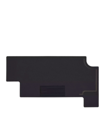 Motherboard Heat Shield for iPhone 16 / 16 Plus (2 Piece Set) (Pack of 10)