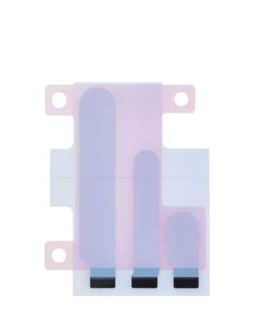 Battery Adhesive Tape for iPhone 16 Pro (Pack of 10)