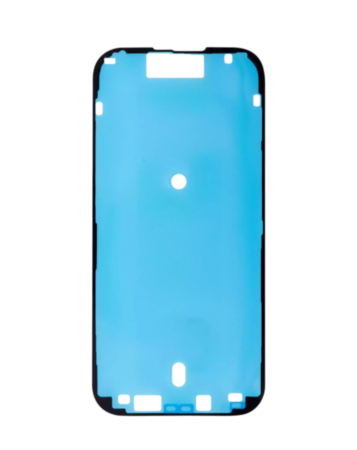 Waterproof LCD Adhesive Seal (Front) for iPhone 16 Pro (Pack of 10)