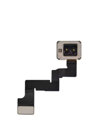 Lidar Sensor for iPhone 16 Pro (Premium)