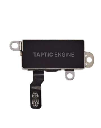 Vibrator Motor for iPhone 16 Pro