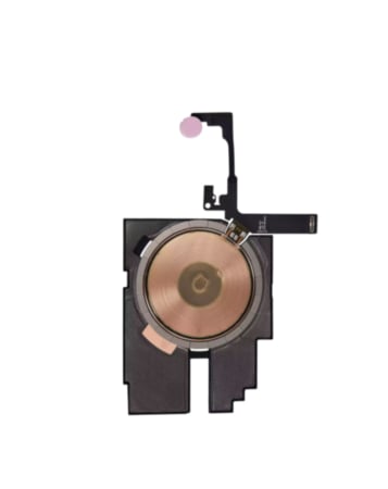 Wireless NFC Charging Flex with Flashlight Flex Cable for iPhone 16 Pro