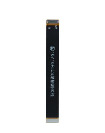 Charging Port Tester Cable for iPhone 16 / 16 Plus