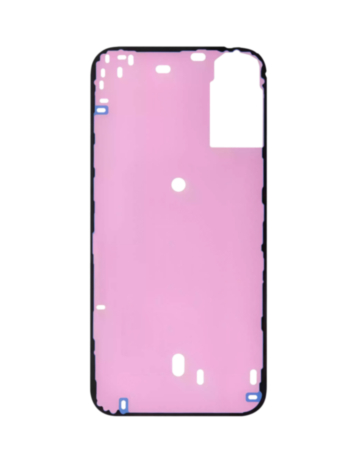 Waterproof LCD Adhesive Seal (Back) for iPhone 16 Plus