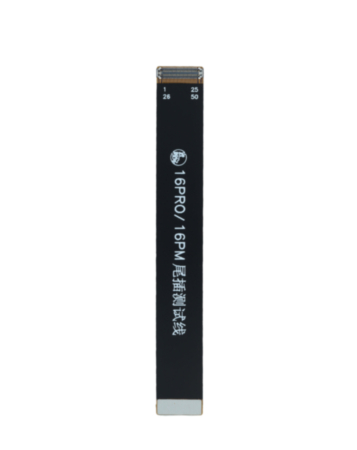 Charging Port Tester Cable for iPhone 16 Pro / 16 Pro Max