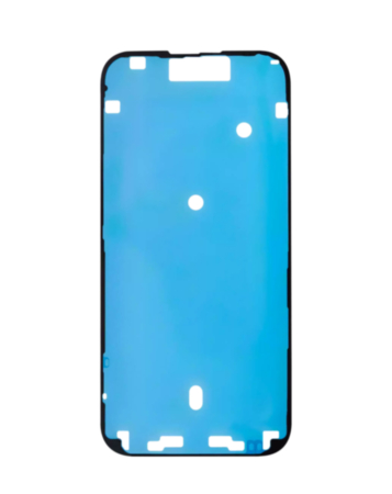Waterproof LCD Adhesive Seal (Front) for iPhone 16 Pro Max (Pack of 10)