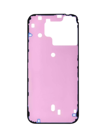 Waterproof LCD Adhesive Seal (Back) for iPhone 16 Pro Max