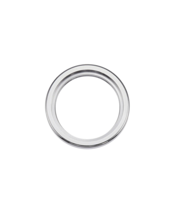 Back Camera Bezel Ring Only for iPhone Air (CLOUD WHITE)