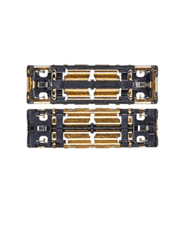 Battery FPC Connector for iPhone 17 Pro / 17 Pro Max (6 Pin)