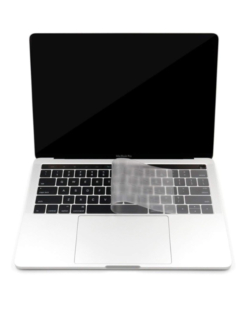 Keyboard Protective Nano Film for MacBook A2681 / A2941 / A2442 / A2779 / A2992 / A2485 / A2780 / A2991 (Only Ground Shipping)