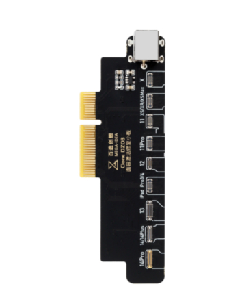 QianLi Mega-Idea DZ03 Face ID Dot Matrix Repair Board for iPhone X-14 Pro (Not Returnable)