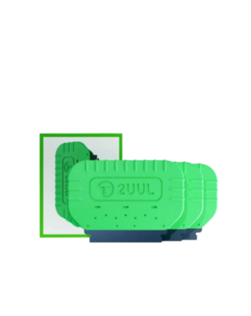 2UUL DA95 Razor-Sharp Blade (Soft) (Pack of 3)