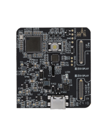 QianLi iCopy True Tone Repair Board for iPhone 13P / 13PM / 14P / 14PM / 15P / 15PM