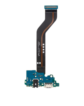 Charging Port Board with Headphone Jack for Galaxy A71 5G (A716U / 2020) (US Version) (Premium)
